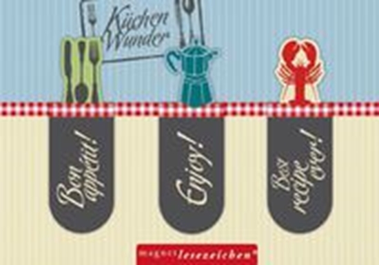 Изображение Moses Zakadki magnetyczne - Kuchnia Cass Film (209197)