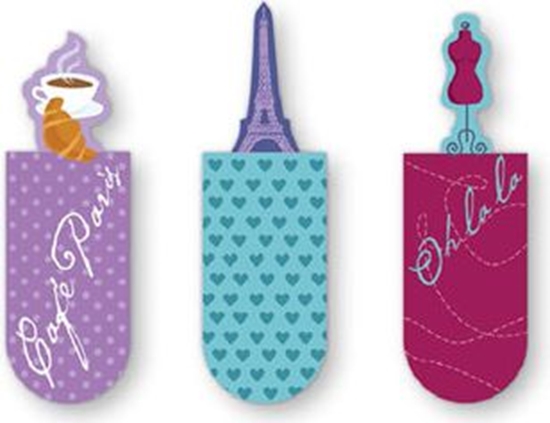 Изображение Moses Zakadki Magnetyczne - Pary Case Film (194974)