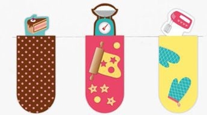 Изображение Moses Zakadki magnetyczne - Pieczenie Case Film (209192)