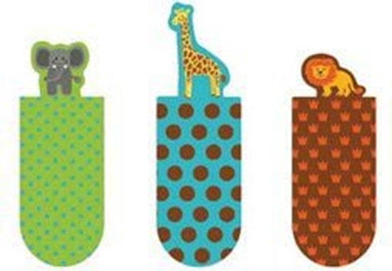 Изображение Moses Zakadki magnetyczne - Safari Case Film (202569)