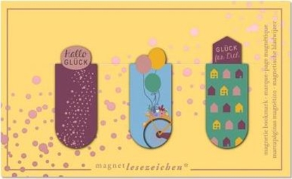 Изображение Moses Zakadki magnetyczne - Szczcie 2