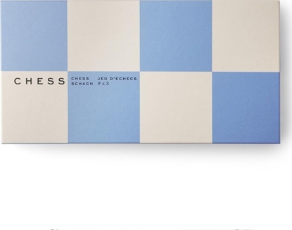 Picture of Most Wanted Gifts Gra planszowa PLAY N - Szachy