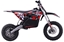 Изображение Motor dla dziecka PIT BIKE 1000W 36V10,4Ah Pompowane opony