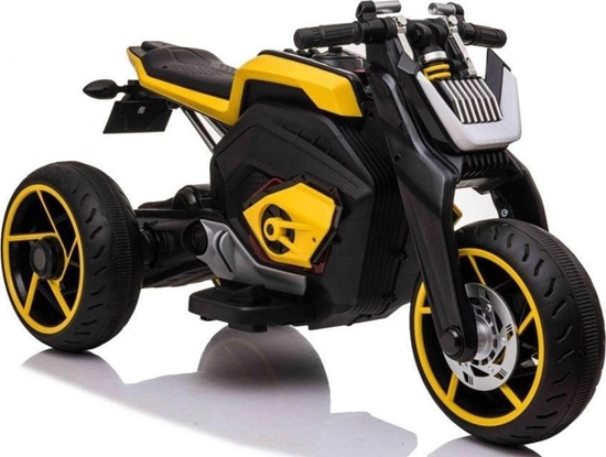 Изображение Motor Future Motor óty