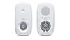 Picture of Motorola Baby Monitor AM21 White