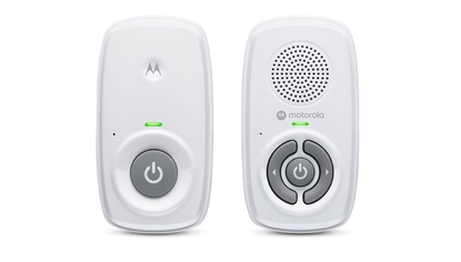 Picture of Motorola Baby Monitor AM21 White