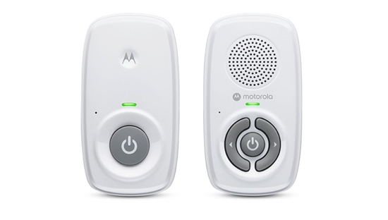 Picture of Motorola Baby Monitor AM21 White