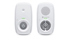 Picture of Motorola Baby Monitor AM21 White