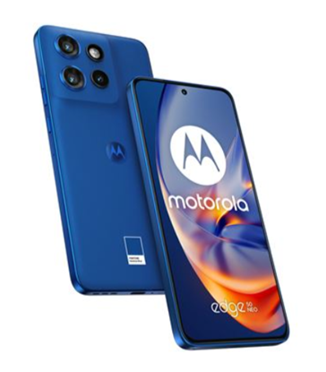 Attēls no Motorola EDGE 50 Neo 5G Smartphone 12GB / 512GB