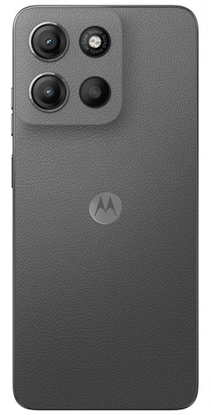 Picture of MOTOROLA G15 6.7" 4/128GB 5200MAH GRAVITY GREY