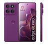 Picture of Motorola Moto Edge 60 Pro Smartphone 12GB / 512GB Sparkling Grape
