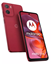 Picture of Motorola Moto G05 Smartphone 4GB / 64GB Plum Red