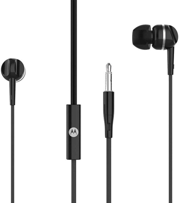 Attēls no Motorola Pace 105 Earphones 3.5mm