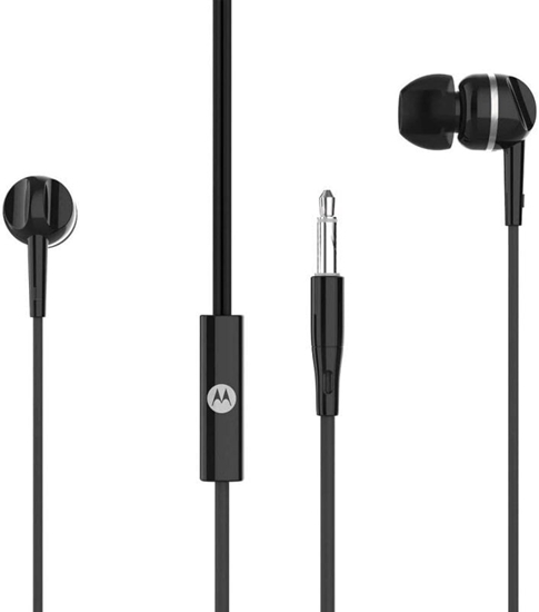 Picture of Motorola Pace 105 Earphones 3.5mm