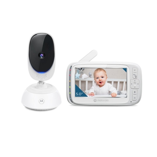 Picture of Motorola VM75 Child monitoring camera 5" Night vision