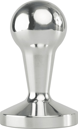Изображение Motta Tamper Motta Sfera 58 mm - Aluminium