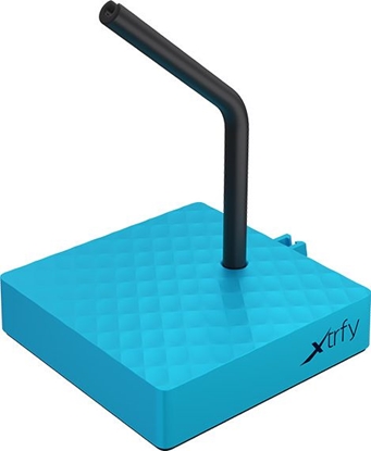 Attēls no Mouse bungee Xtrfy B4  (XG-B4-BLUE)