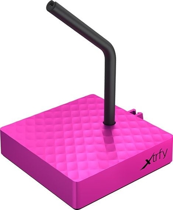 Attēls no Mouse bungee Xtrfy B4  (XG-B4-PINK)