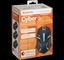 Attēls no MOUSE DEFENDER CYBER MB-560L BLACK 7 COLORS 1200DPI 3P