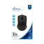 Изображение MOUSE USB OPTICAL BLACK/3-BUTTON MROS210 MEDIARANGE