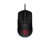 Изображение MOUSE USB OPTICAL GAMING/FORGE GM100 MSI