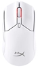 Изображение MOUSE USB OPTICAL HYPERX PF/HAS2 MINIWL WHT 7D389AA HYPERX
