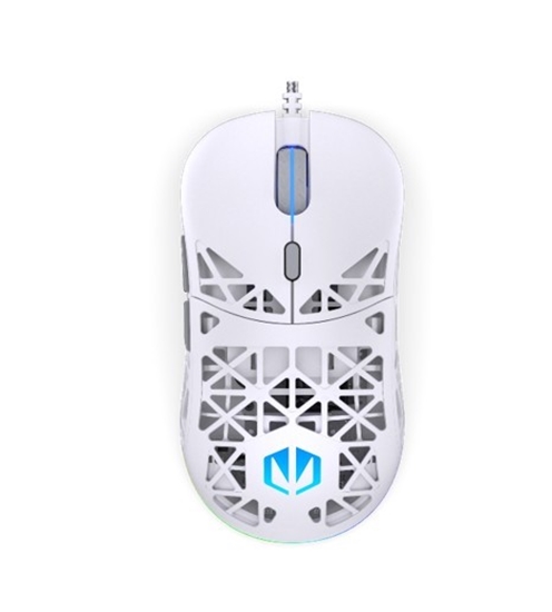 Picture of MOUSE USB OPTICAL LIV OWH/WHITE EY6A021 ENDORFY