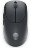 Изображение MOUSE USB OPTICAL WRL GAMING/DARK MOON 545-BBFP DELL