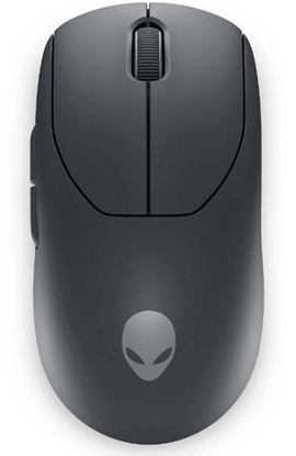 Изображение MOUSE USB OPTICAL WRL GAMING/DARK MOON 545-BBFP DELL