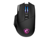 Picture of MOUSE USB OPTICAL WRL GAMING/VERSA PRO W+DOCK PRO MSI