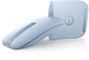 Изображение MOUSE USB OPTICAL WRL MS700/MISTY BLUE 570-BBFX DELL