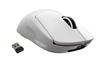 Picture of MOUSE USB OPTICAL WRL PRO X/WHITE 910-005943 LOGITECH