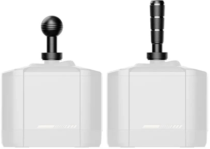 Изображение MOZA Active Shifter Knobs