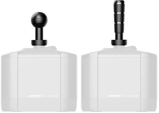 Изображение MOZA Active Shifter Knobs