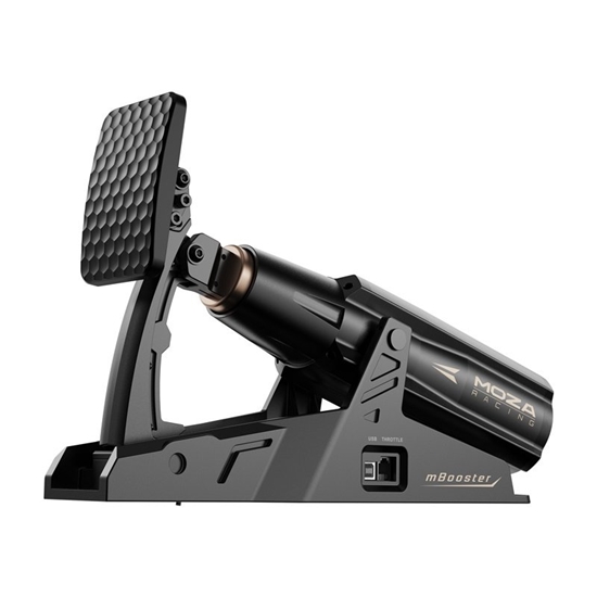 Picture of Moza Racing mBooster Active universal pedal