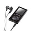 Attēls no MP3 PLAYER 16GB BLACK/3717470 INTENSO