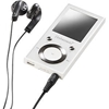 Picture of MP3 PLAYER 16GB WHITE/3717472 INTENSO