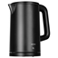 Picture of MPM cordless kettle MCZ-105/C, black, 1.7 l