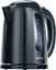 Изображение MPM MCZ-85/G1 electric kettle 1.7 L 2200 W Black
