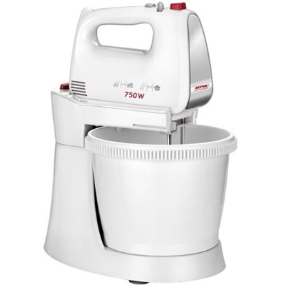 Picture of MPM MMR-20Z Mixer with rotary bowl 750W