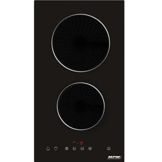 Изображение MPM MPM-30-VCB-22/Y Vitroceramic hob 3000W