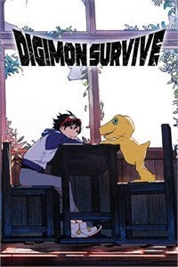 Изображение MS ESD Digimon Survive Month 1 Edition X1 ML