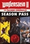 Attēls no MS ESD XbxXBO LV3PP GmAddnNS C2C Online Gaming WolfensteinII SeasonPass Download