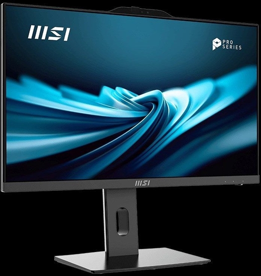 Изображение MSI AIO PRO AP242P 14M-1018EU i7-14700 23,8" IPS LED FHD Non-Touch Anti-Glare 16GB SSD1TB M.2 AX211 WiFi 6E Windows 11 Pro