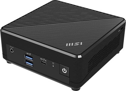 Picture of MSI Cubi N ADL S-253AT N100/4GB/128GB SSD W11P
