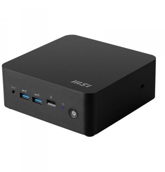 Изображение PC CUBI NUC AI CU7-155H 16GB/1TB CUBI NUC AI 1UMG-005EU MSI