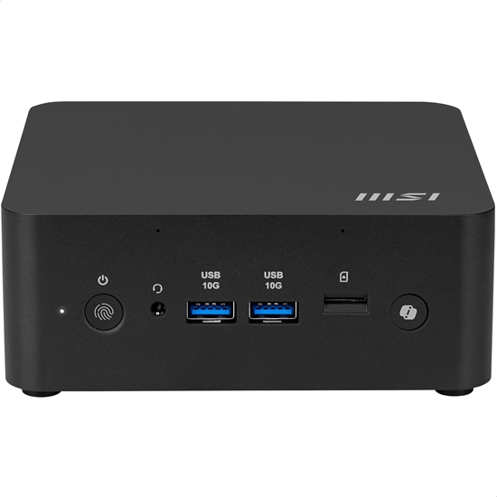 Picture of MSI Cubi NUC AI+ 2MG-007EU U9 288V 32GB