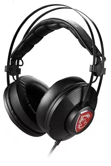 Изображение MSI Gaming S Box Headphones