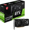 Picture of MSI GeForce RTX 3050 Graphics Card 6GB GDDR6