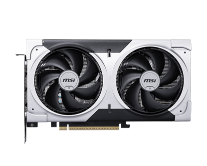 Изображение MSI GEFORCE RTX 5060 Ti 8GB VENTUS 2X OC